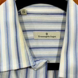 Zegna Dress shirt